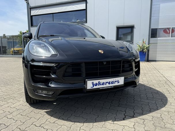 Porsche Macan GTS 265 kW image number 2