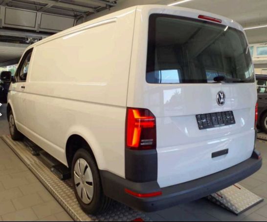 Volkswagen T6 Transporter DSG 110 kW image number 4