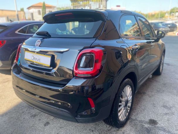 Fiat 500X 1.0 88 kW image number 4