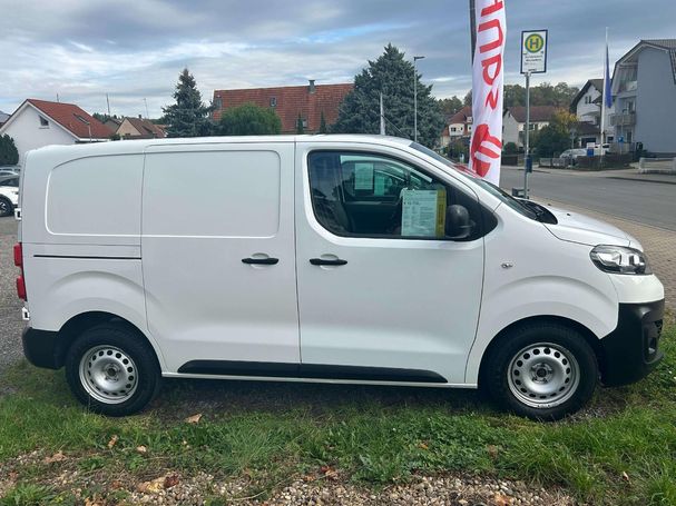 Opel Vivaro Cargo L1 90 kW image number 4