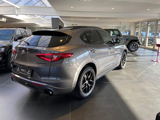 Alfa Romeo Stelvio 206 kW image number 4