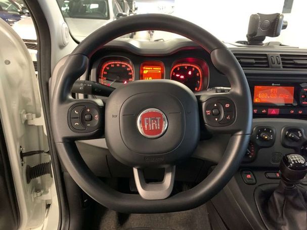 Fiat Panda 1.0 Hybrid City Life 51 kW image number 13