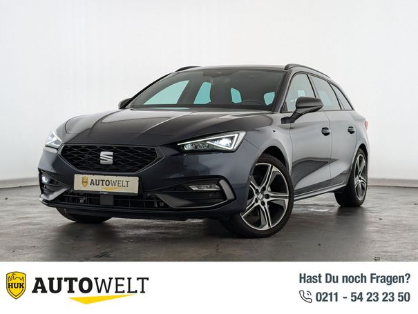 Seat Leon ST 2.0 TDI 4 Drive 110 kW image number 1