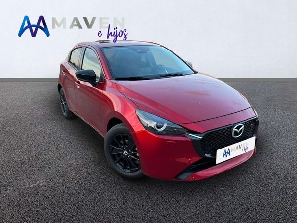 Mazda 2 66 kW image number 2