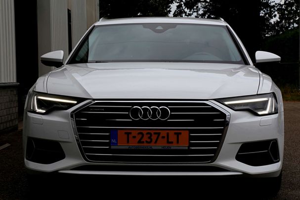 Audi A6 50 TFSIe quattro Avant 220 kW image number 22