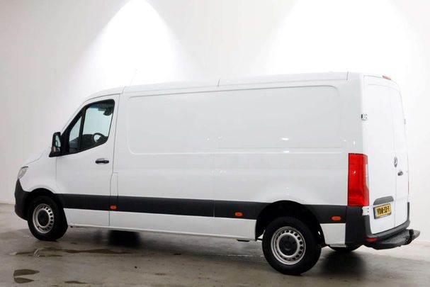 Mercedes-Benz Sprinter H1 311 CDi 84 kW image number 9