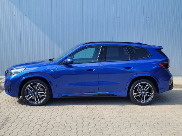 BMW iX1 xDrive30 M Sport 230 kW image number 5