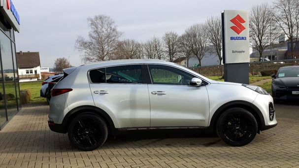 Kia Sportage 1.6 AWD GT LINE 100 kW image number 3