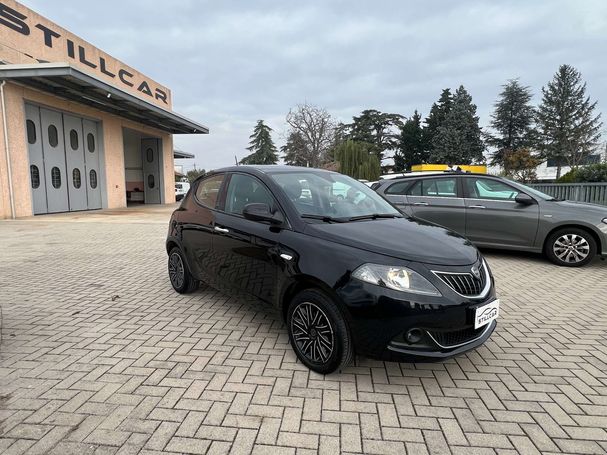 Lancia Ypsilon 51 kW image number 2