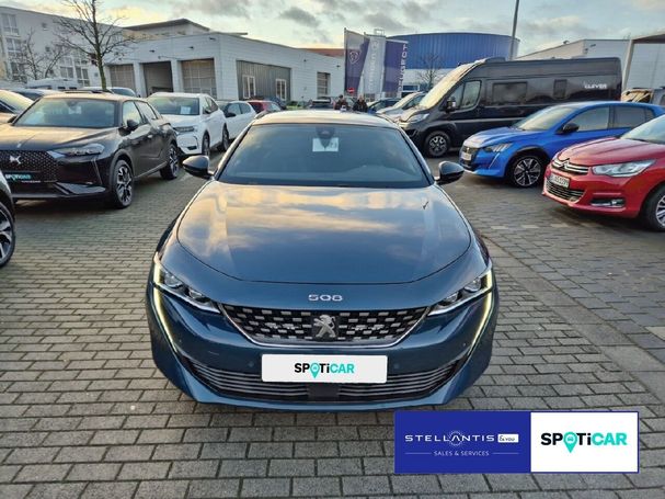 Peugeot 508 SW PureTech 225 GT 165 kW image number 7