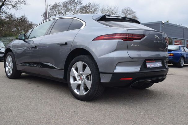 Jaguar I-Pace EV400 S AWD 299 kW image number 15