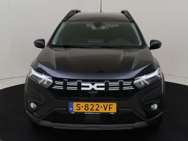 Dacia Jogger 1.0 TCe 81 kW image number 9