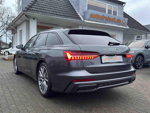 Audi A6 55 TFSIe S-line 270 kW image number 12