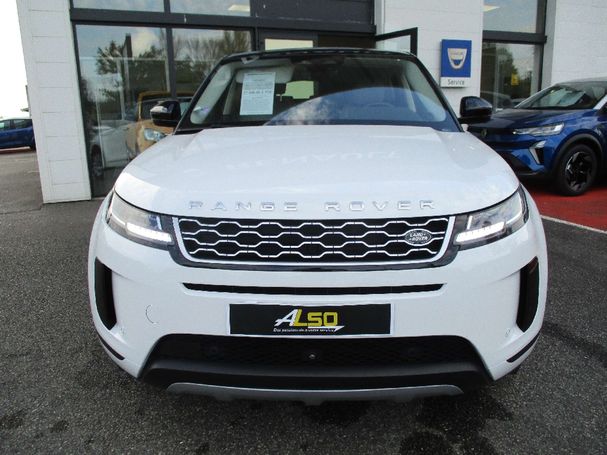 Land Rover Range Rover Evoque 198 kW image number 3