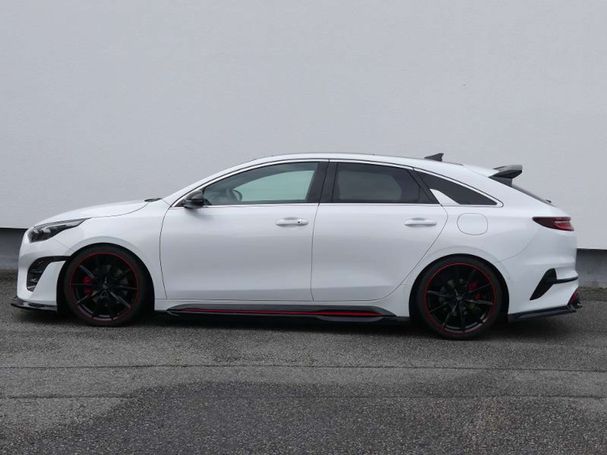 Kia ProCeed 150 kW image number 8