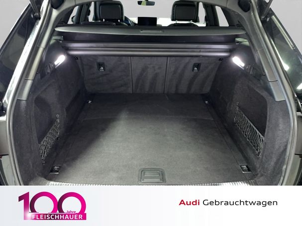 Audi A4 Allroad 45 TDI quattro 170 kW image number 7