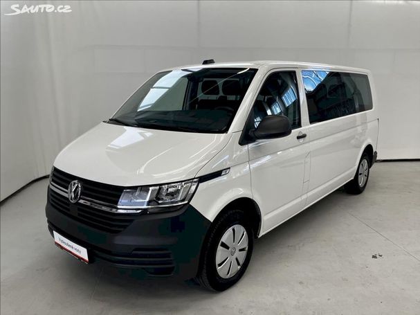 Volkswagen T6 Transporter DSG long 110 kW image number 23