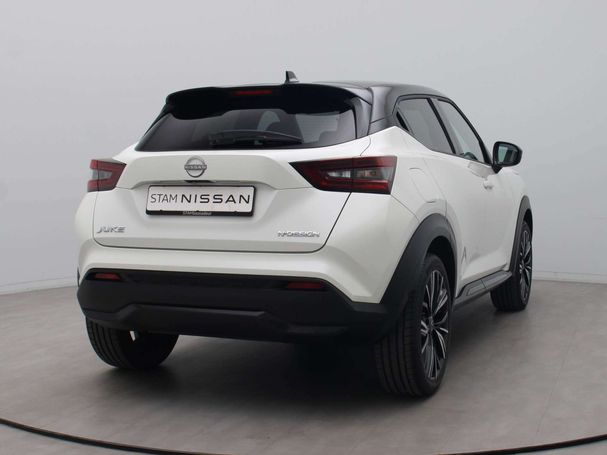 Nissan Juke DIG-T N-Design 85 kW image number 16