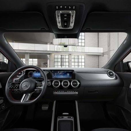 Mercedes-Benz GLA 250 160 kW image number 3