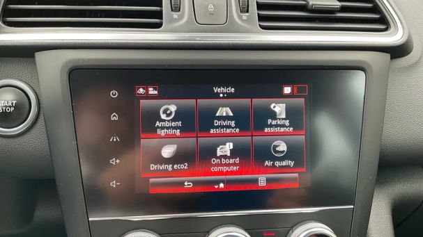 Renault Kadjar 110 kW image number 29