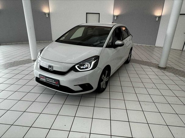 Honda Jazz 1.5 i-MMD Executive 80 kW image number 1