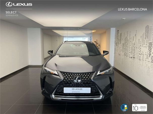 Lexus UX 300e 150 kW image number 2