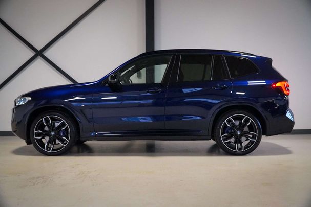 BMW X3 M40i xDrive 265 kW image number 23