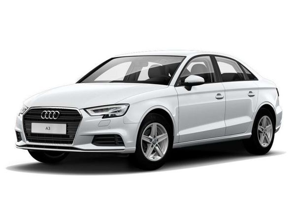 Audi A3 30 TFSI 85 kW image number 1