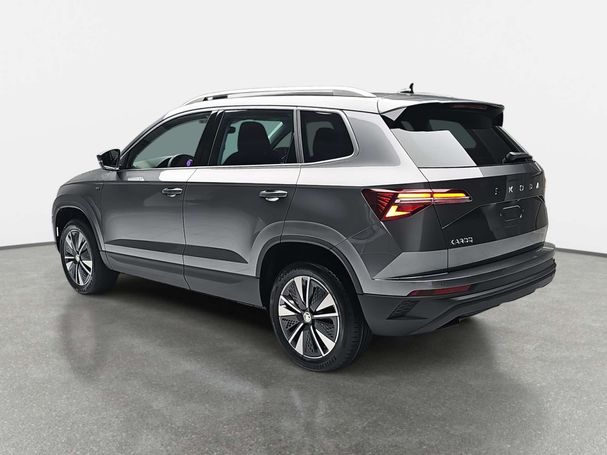 Skoda Karoq 1.5 TSI DSG 110 kW image number 5