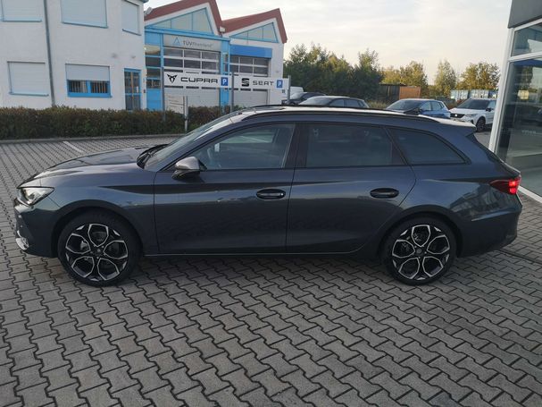 Cupra Leon Sportstourer 1.5 eTSI DSG 110 kW image number 4