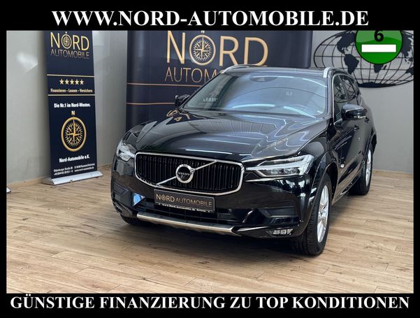 Volvo XC60 D4 Momentum 140 kW image number 2