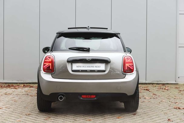 Mini Cooper 60 Years 100 kW image number 7