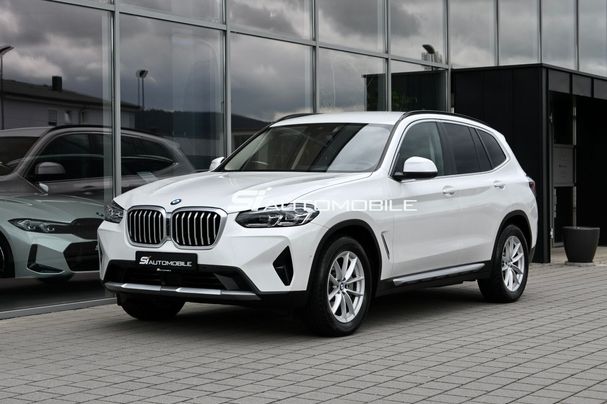 BMW X3 xDrive 210 kW image number 1