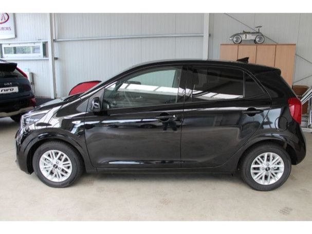 Kia Picanto 1.2 Vision 62 kW image number 4