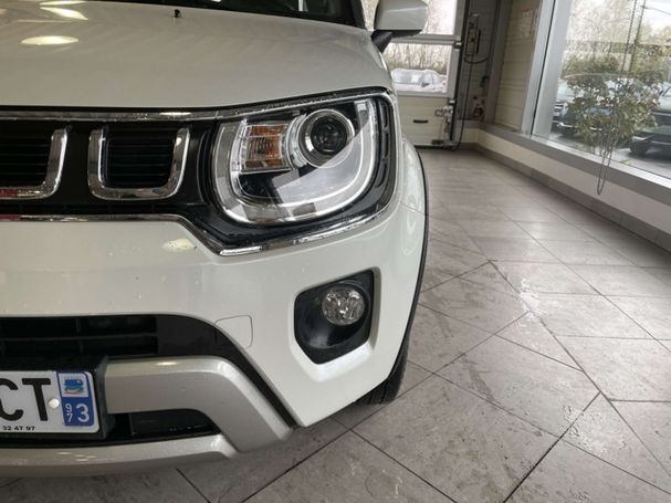 Suzuki Ignis 62 kW image number 4