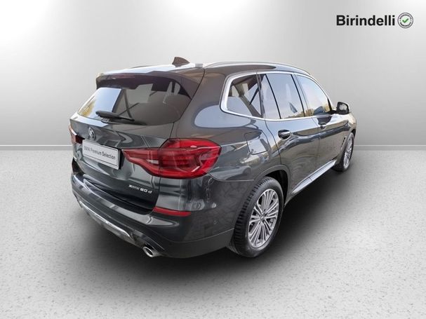 BMW X3 xDrive20d 140 kW image number 3