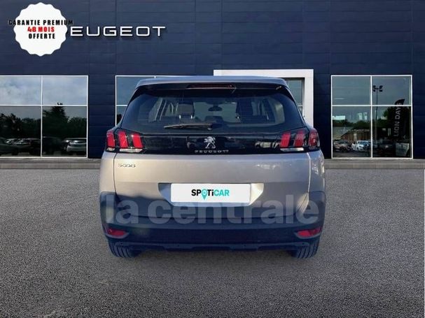 Peugeot 5008 96 kW image number 6