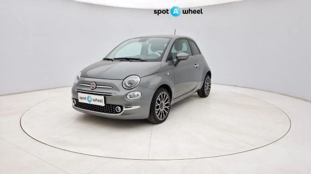 Fiat 500 1.0 51 kW image number 1