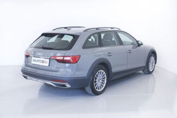 Audi A4 Allroad 45 TFSI S tronic 180 kW image number 4