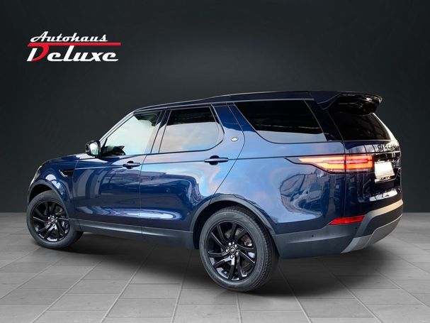 Land Rover Discovery SE 225 kW image number 4