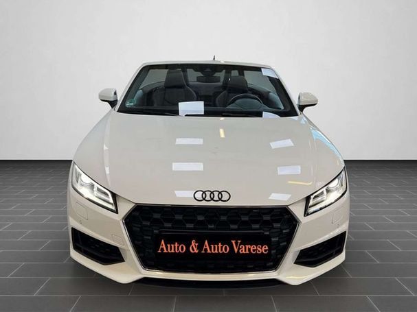 Audi TT 40 TFSI S tronic S-line 145 kW image number 3