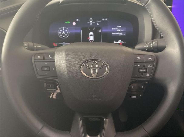 Toyota C-HR 103 kW image number 13