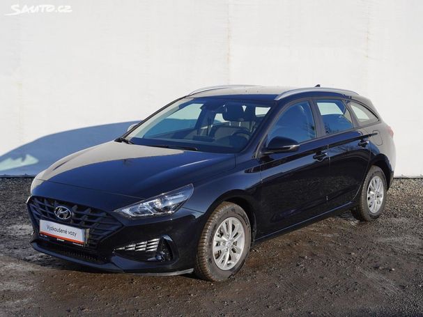 Hyundai i30 1.0 T-GDI Comfort 88 kW image number 1