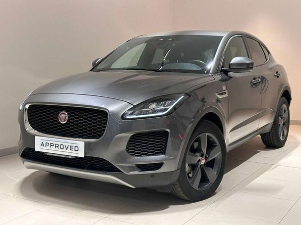 Jaguar E-Pace AWD S 110 kW image number 1