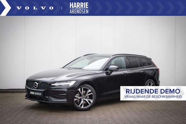 Volvo V60 B3 Plus 120 kW image number 1