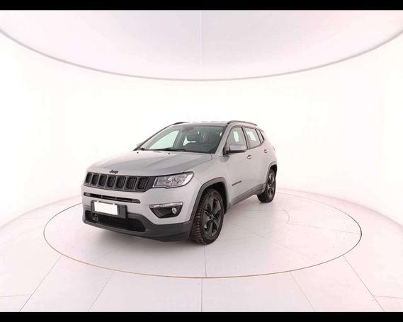 Jeep Compass 1.6 MultiJet Limited 88 kW image number 1