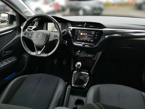 Opel Corsa 55 kW image number 10