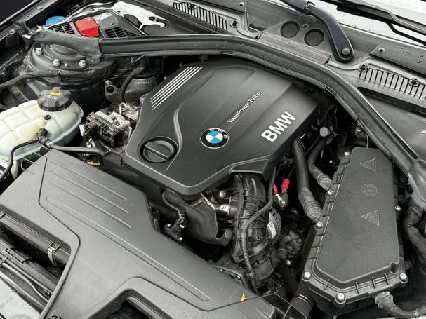 BMW 225d 165 kW image number 20