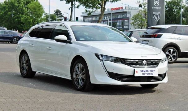 Peugeot 508 130 kW image number 3