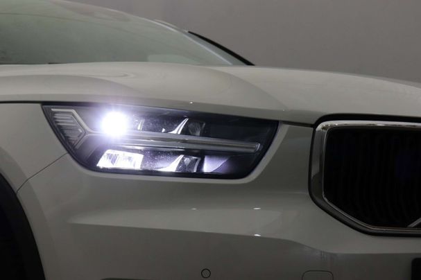 Volvo XC40 T5 Twin Engine Momentum 192 kW image number 27